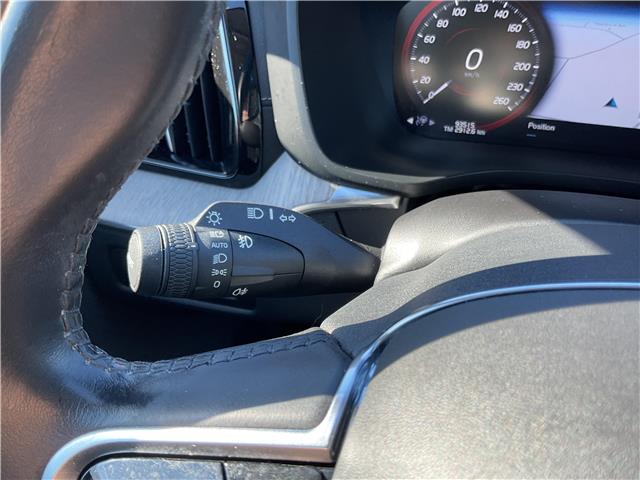 2020 Volvo XC60 T6 Inscription (Stk: 251654A) in Ottawa - Image 20 of 40