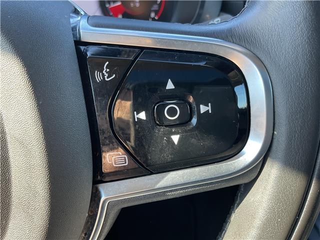 2020 Volvo XC60 T6 Inscription (Stk: 251654A) in Ottawa - Image 22 of 40