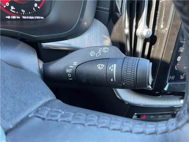 2020 Volvo XC60 T6 Inscription (Stk: 251654A) in Ottawa - Image 23 of 40