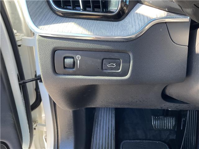 2020 Volvo XC60 T6 Inscription (Stk: 251654A) in Ottawa - Image 25 of 40