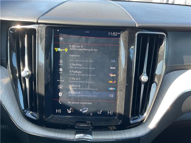 2020 Volvo XC60 T6 Inscription (Stk: 251654A) in Ottawa - Image 26 of 40