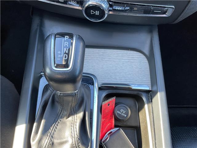 2020 Volvo XC60 T6 Inscription (Stk: 251654A) in Ottawa - Image 28 of 40