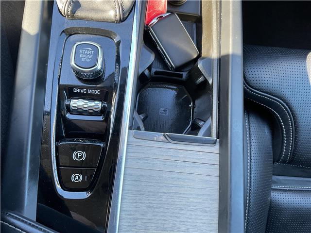 2020 Volvo XC60 T6 Inscription (Stk: 251654A) in Ottawa - Image 29 of 40