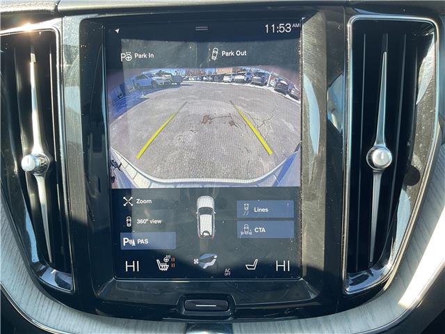 2020 Volvo XC60 T6 Inscription (Stk: 251654A) in Ottawa - Image 30 of 40