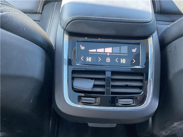 2020 Volvo XC60 T6 Inscription (Stk: 251654A) in Ottawa - Image 32 of 40