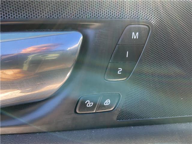 2020 Volvo XC60 T6 Inscription (Stk: 251654A) in Ottawa - Image 35 of 40