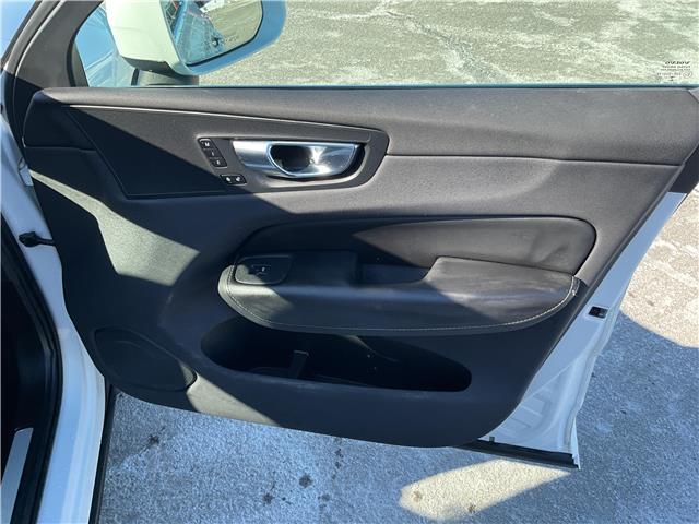 2020 Volvo XC60 T6 Inscription (Stk: 251654A) in Ottawa - Image 36 of 40