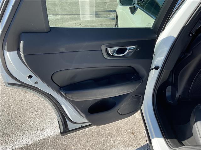 2020 Volvo XC60 T6 Inscription (Stk: 251654A) in Ottawa - Image 37 of 40