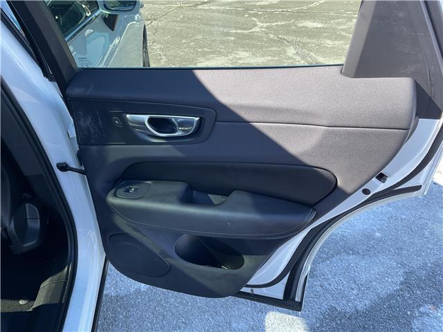 2020 Volvo XC60 T6 Inscription (Stk: 251654A) in Ottawa - Image 38 of 40