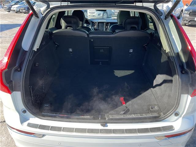 2020 Volvo XC60 T6 Inscription (Stk: 251654A) in Ottawa - Image 39 of 40