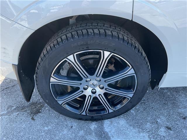 2020 Volvo XC60 T6 Inscription (Stk: 251654A) in Ottawa - Image 40 of 40