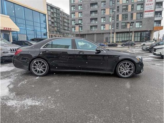 2018 Mercedes-Benz S-Class Base (Stk: 260249) in Ottawa Central - Image 5 of 25