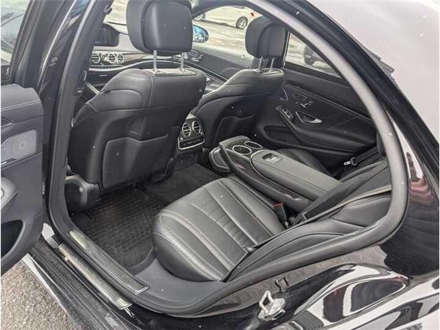 2018 Mercedes-Benz S-Class Base (Stk: 260249) in Ottawa Central - Image 12 of 25