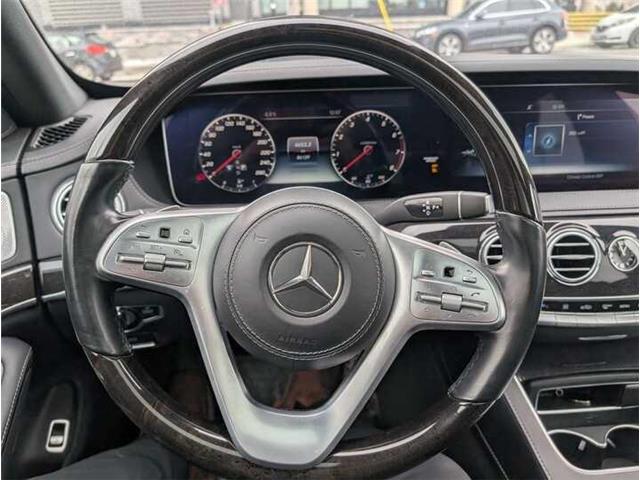 2018 Mercedes-Benz S-Class Base (Stk: 260249) in Ottawa Central - Image 21 of 25