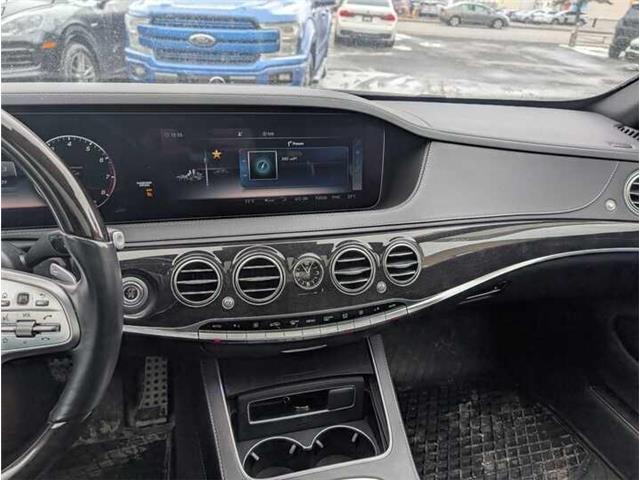 2018 Mercedes-Benz S-Class Base (Stk: 260249) in Ottawa Central - Image 24 of 25