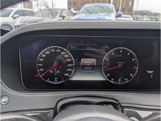 2018 Mercedes-Benz S-Class Base (Stk: 260249) in Ottawa Central - Image 25 of 25