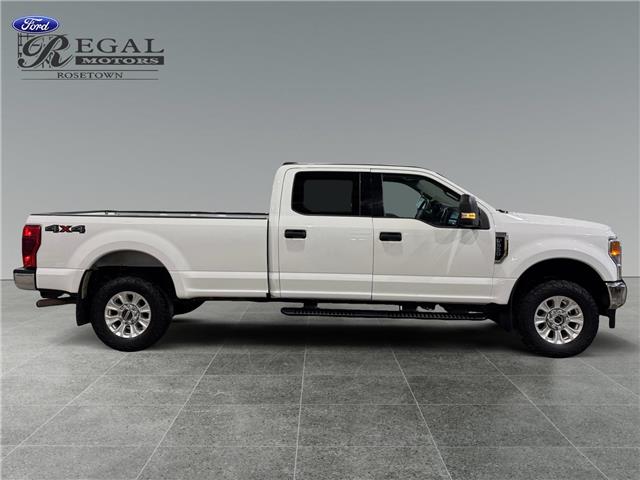 2022 Ford F-350 XLT (Stk: C4898) in ROSETOWN - Image 2 of 17