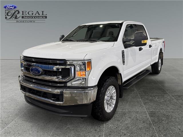 2022 Ford F-350 XLT (Stk: C4898) in ROSETOWN - Image 7 of 17
