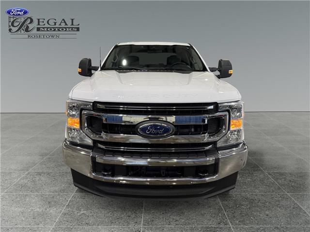 2022 Ford F-350 XLT (Stk: C4898) in ROSETOWN - Image 8 of 17