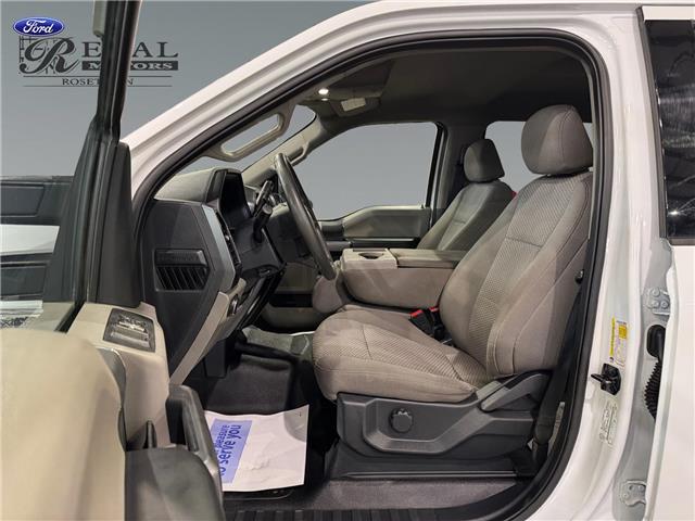 2022 Ford F-350 XLT (Stk: C4898) in ROSETOWN - Image 9 of 17