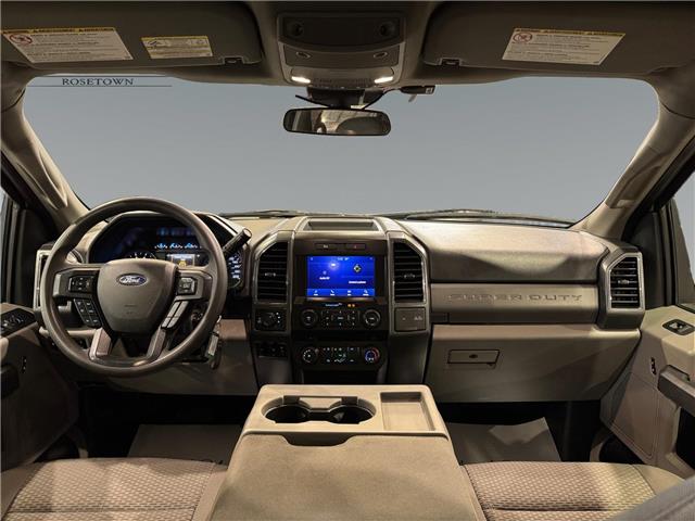 2022 Ford F-350 XLT (Stk: C4898) in ROSETOWN - Image 11 of 17