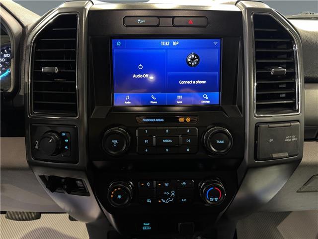 2022 Ford F-350 XLT (Stk: C4898) in ROSETOWN - Image 12 of 17