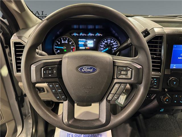 2022 Ford F-350 XLT (Stk: C4898) in ROSETOWN - Image 14 of 17