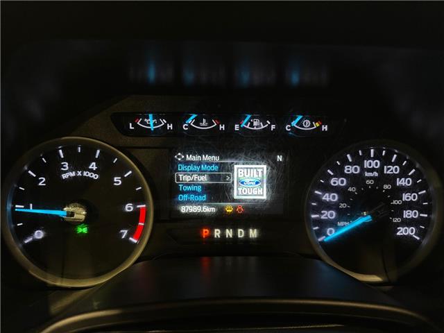 2022 Ford F-350 XLT (Stk: C4898) in ROSETOWN - Image 15 of 17