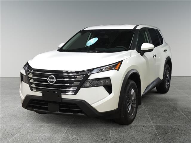 2026 Nissan Rogue S (Stk: N26135) in Sault Ste. Marie - Image 1 of 6