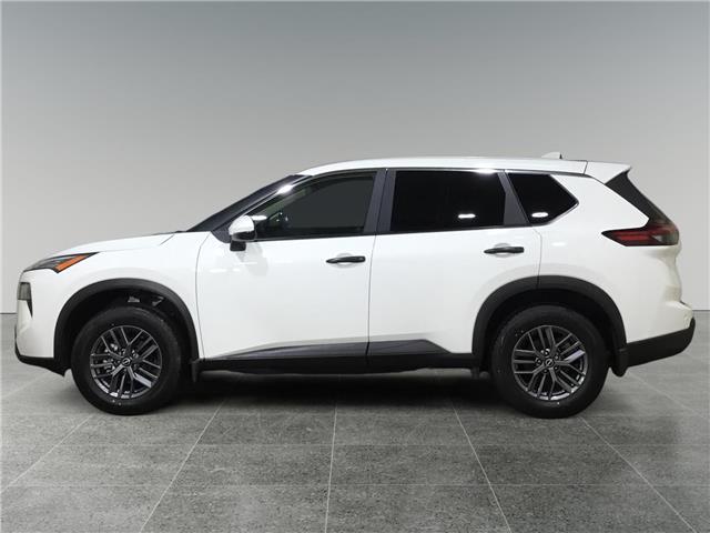 2026 Nissan Rogue S (Stk: N26135) in Sault Ste. Marie - Image 2 of 6