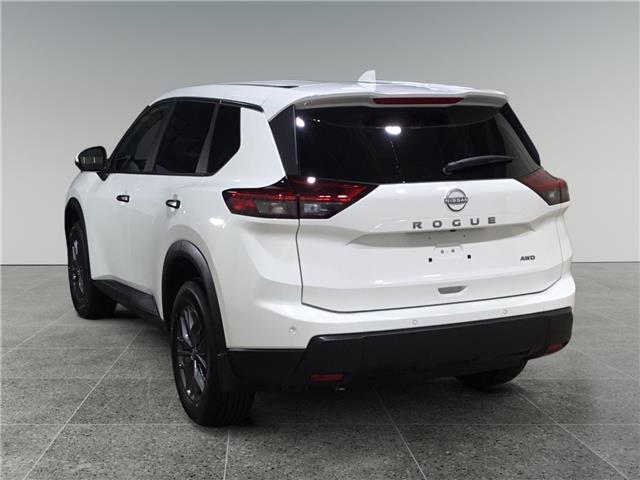 2026 Nissan Rogue S (Stk: N26135) in Sault Ste. Marie - Image 3 of 6
