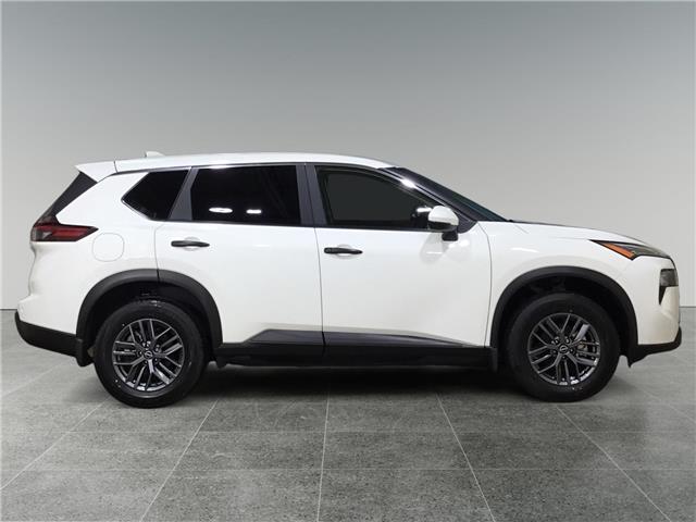 2026 Nissan Rogue S (Stk: N26135) in Sault Ste. Marie - Image 5 of 6