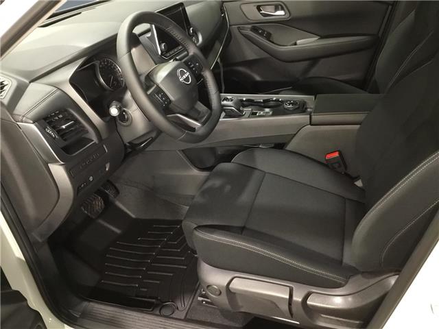 2026 Nissan Rogue S (Stk: N26135) in Sault Ste. Marie - Image 6 of 6
