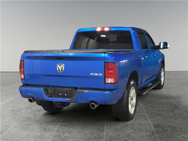 2022 RAM 1500 Classic Tradesman (Stk: N26101A) in Sault Ste. Marie - Image 5 of 15
