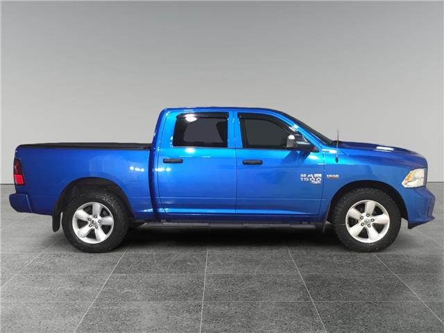 2022 RAM 1500 Classic Tradesman (Stk: N26101A) in Sault Ste. Marie - Image 6 of 15