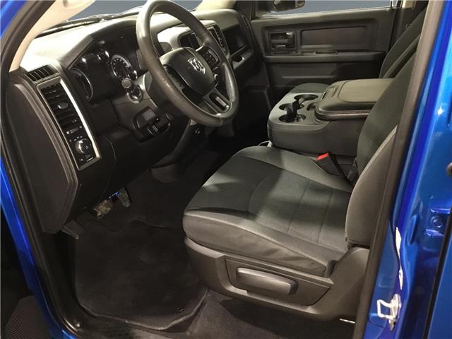 2022 RAM 1500 Classic Tradesman (Stk: N26101A) in Sault Ste. Marie - Image 9 of 15