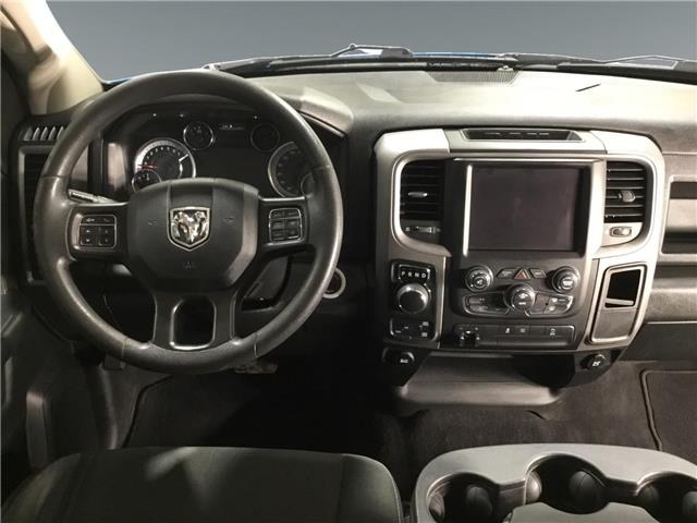 2022 RAM 1500 Classic Tradesman (Stk: N26101A) in Sault Ste. Marie - Image 10 of 15