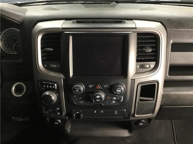 2022 RAM 1500 Classic Tradesman (Stk: N26101A) in Sault Ste. Marie - Image 11 of 15