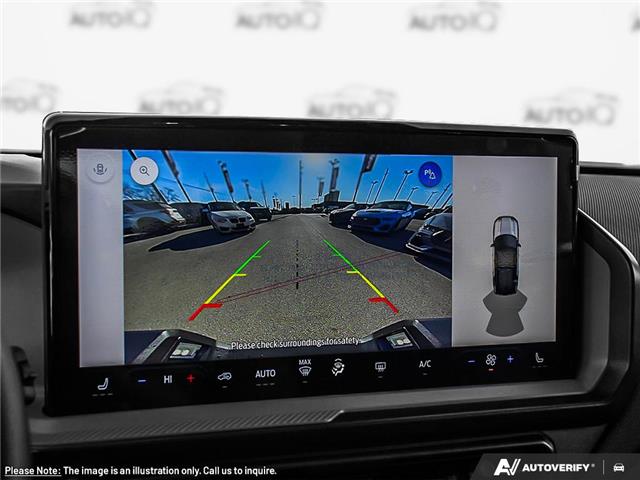 2026 Ford Bronco Sport Big Bend (Stk: MFLBI039) in Sault Ste. Marie - Image 22 of 25