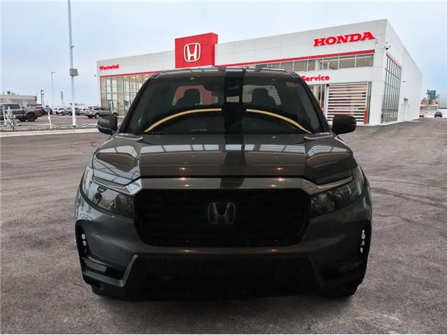 2022 Honda Ridgeline Touring (Stk: C1699A) in Lethbridge - Image 7 of 23