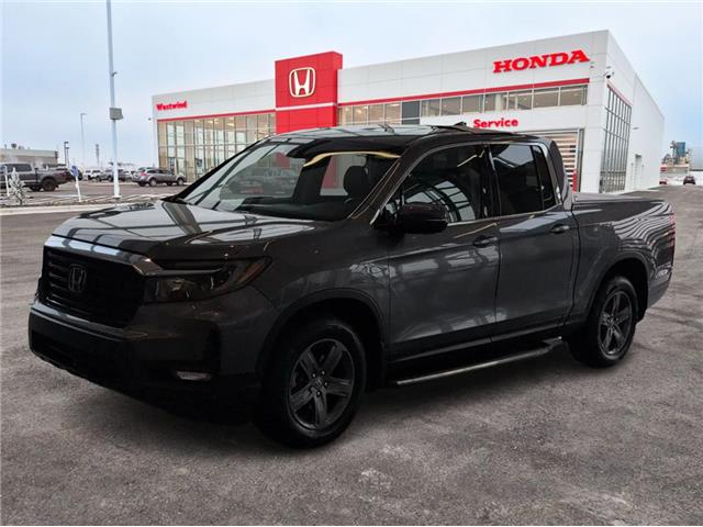 2022 Honda Ridgeline Touring (Stk: C1699A) in Lethbridge - Image 8 of 23