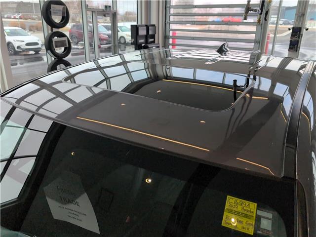 2022 Honda Ridgeline Touring (Stk: C1699A) in Lethbridge - Image 9 of 23
