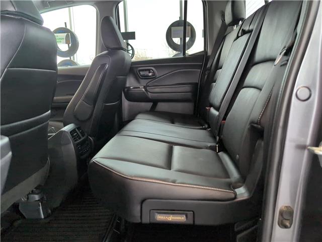 2022 Honda Ridgeline Touring (Stk: C1699A) in Lethbridge - Image 11 of 23