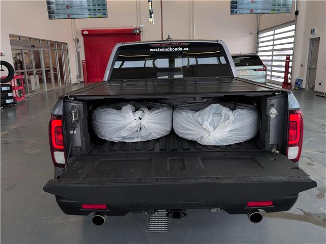 2022 Honda Ridgeline Touring (Stk: C1699A) in Lethbridge - Image 12 of 23