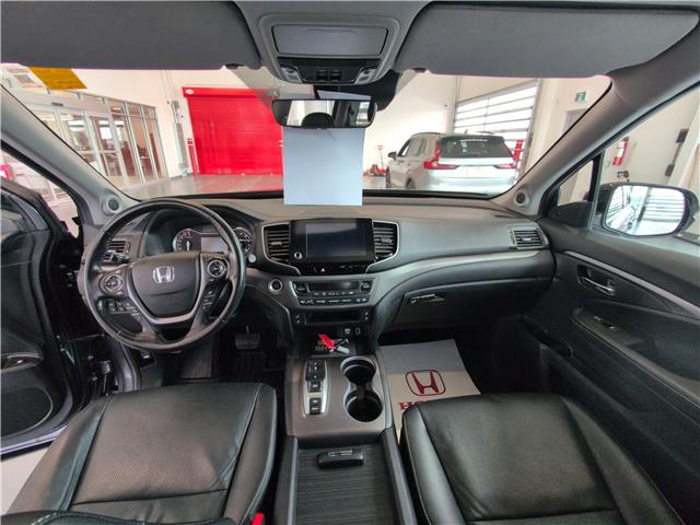 2022 Honda Ridgeline Touring (Stk: C1699A) in Lethbridge - Image 13 of 23
