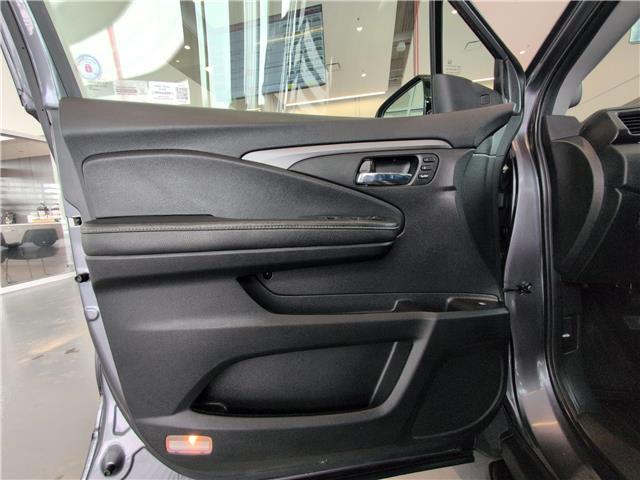2022 Honda Ridgeline Touring (Stk: C1699A) in Lethbridge - Image 14 of 23