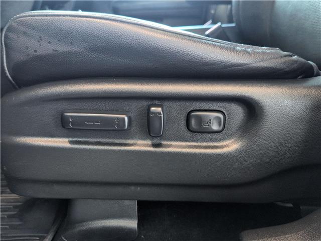 2022 Honda Ridgeline Touring (Stk: C1699A) in Lethbridge - Image 15 of 23