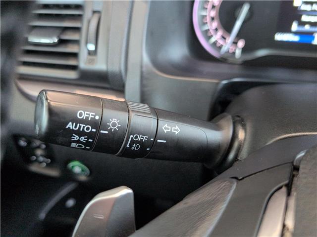 2022 Honda Ridgeline Touring (Stk: C1699A) in Lethbridge - Image 18 of 23