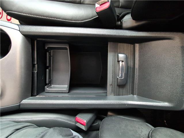 2022 Honda Ridgeline Touring (Stk: C1699A) in Lethbridge - Image 20 of 23