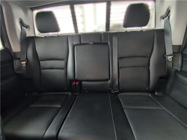 2022 Honda Ridgeline Touring (Stk: C1699A) in Lethbridge - Image 21 of 23